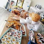 Borgomarino's Bed & Breakfast
