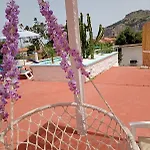 Borgomarino's Bed & Breakfast 3*