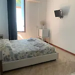 Bed & Breakfast Borgomarino's 3*