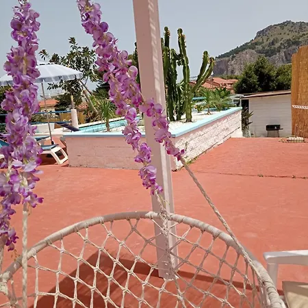 Borgomarino's Bed and Breakfast 4*