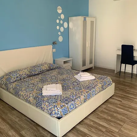 Borgomarino's 4* Cefalù