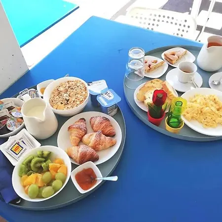 Borgomarino's Cefalu